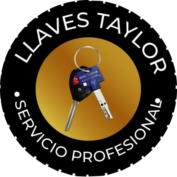 Llaves Taylor logo