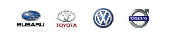 Logos marcas de autos 3